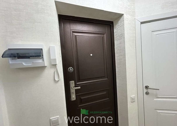 
  Продается 1-комн. квартира 35.1 м². Фото 11.