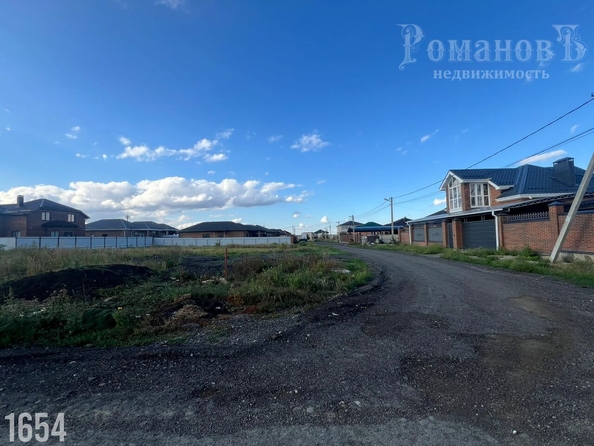 
  Продается земельный участок 6.5 соток. Фото 1.