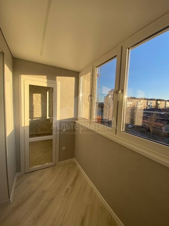 
  Продается 1-комн. квартира 40.4 м². Фото 12.