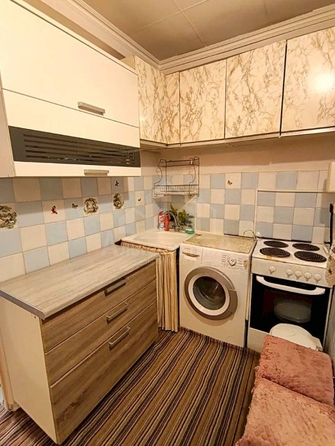 
  Продается 2-комн. квартира 33.5 м². Фото 6.