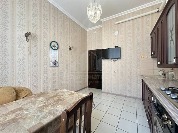 
  Продается 1-комн. квартира 42.3 м². Фото 5.