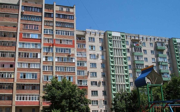 
  Сдается 1-комн. квартира 39.6 м². Фото 9.