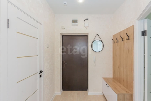 
  Сдается 1-комн. квартира 36 м². Фото 8.