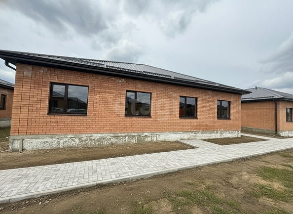 
  Продается дом 104 м². Фото 1.