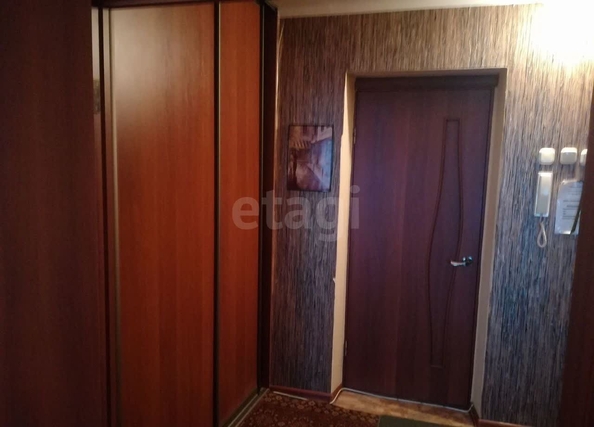 
  Продается 1-комн. квартира 38.4 м². Фото 8.