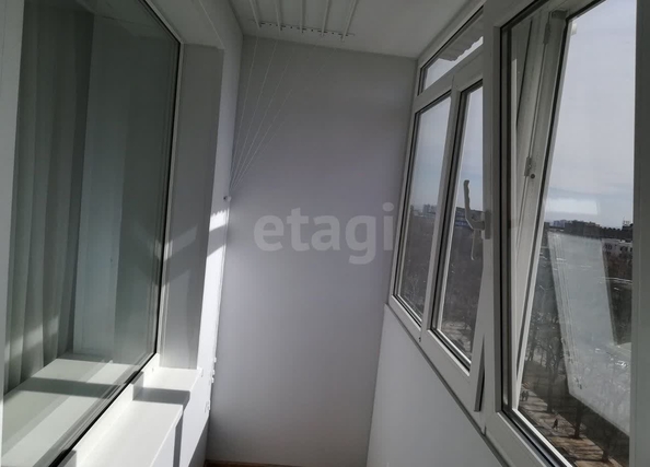 
  Продается 1-комн. квартира 38.4 м². Фото 12.