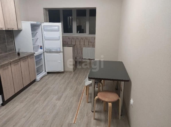 
  Сдается 1-комн. квартира 38 м². Фото 3.