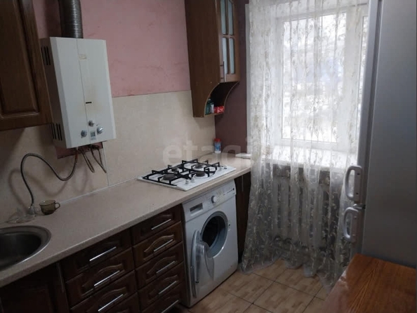 
  Сдается 3-комн. квартира 47 м². Фото 5.