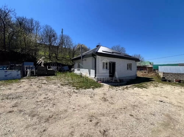 
  Продается дом 50 м². Фото 1.