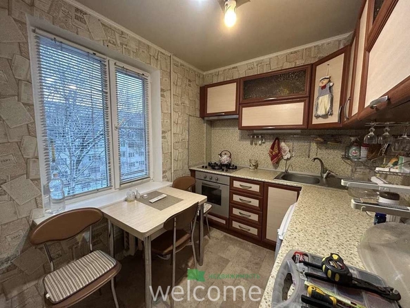 
  Продается 3-комн. квартира 61 м². Фото 2.