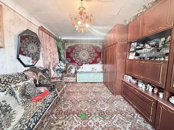 
  Продается 1-комн. квартира 30.4 м². Фото 5.