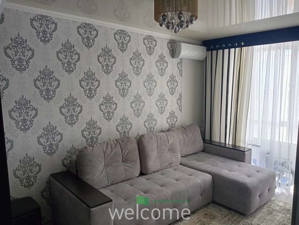 
  Продается 1-комн. квартира 25.6 м², в КП Жилой район Гармония. Фото 3.