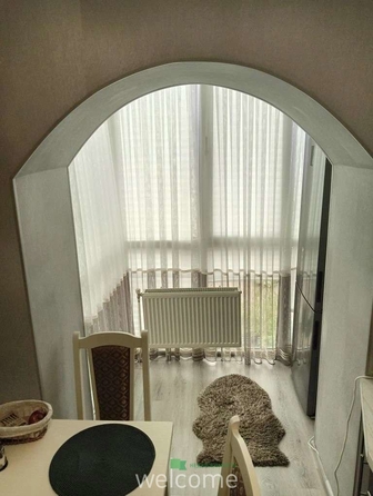 
  Продается 1-комн. квартира 25.6 м², в КП Жилой район Гармония. Фото 11.