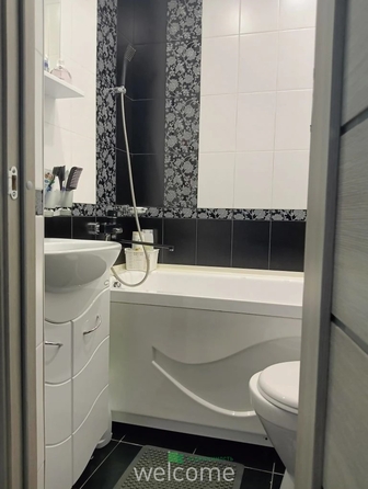 
  Продается 1-комн. квартира 25.6 м², в КП Жилой район Гармония. Фото 13.