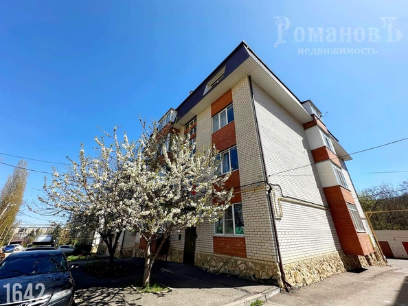 
  Продается 4-комн. квартира 253 м². Фото 36.