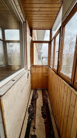 
  Продается 3-комн. квартира 55.7 м². Фото 17.