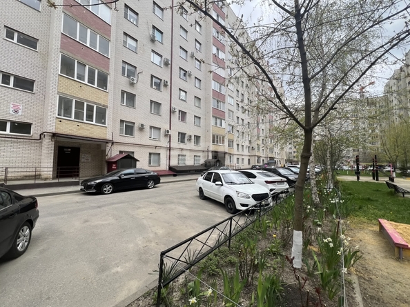 
  Сдается 1-комн. квартира 45 м². Фото 15.