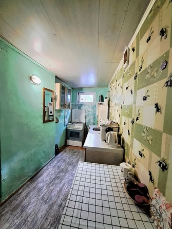 
  Продается 2-комн. квартира 29.2 м². Фото 2.