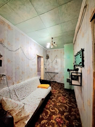 
  Продается 2-комн. квартира 29.2 м². Фото 6.