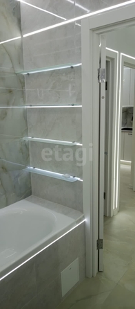 
  Продается 2-комн. квартира 63 м², в ЖК Высота, литер 4.1. Фото 12.
