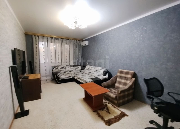 
  Продается 1-комн. квартира 35.9 м². Фото 1.