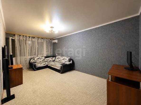 
  Продается 1-комн. квартира 35.9 м². Фото 1.