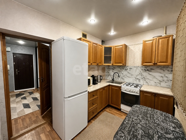 
  Продается 1-комн. квартира 35.9 м². Фото 5.