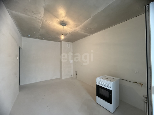 
  Продается 3-комн. квартира 88 м², в ЖК Кварталы 17/77, литер 7.3. Фото 2.