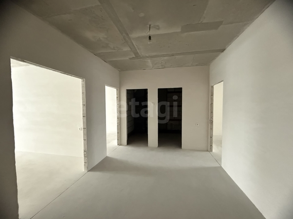 
  Продается 3-комн. квартира 88 м², в ЖК Кварталы 17/77, литер 7.3. Фото 3.