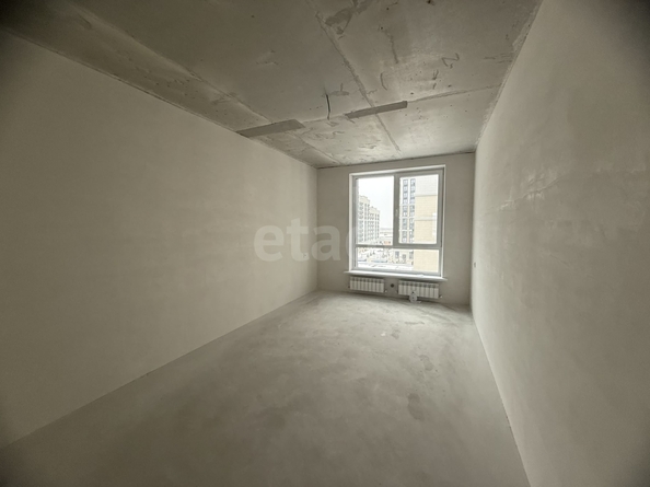 
  Продается 3-комн. квартира 88 м², в ЖК Кварталы 17/77, литер 7.3. Фото 9.