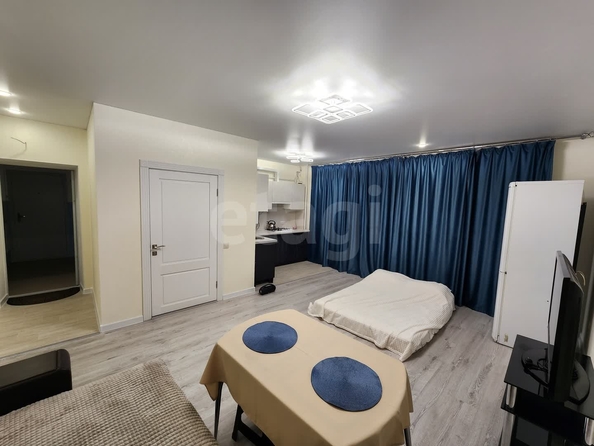 
  Продается студия 37 м². Фото 1.