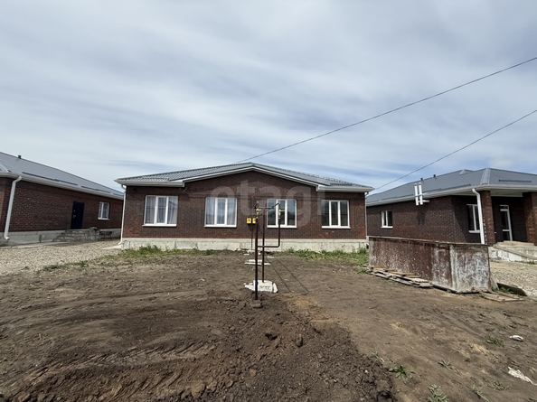 
  Продается дом 106 м². Фото 1.