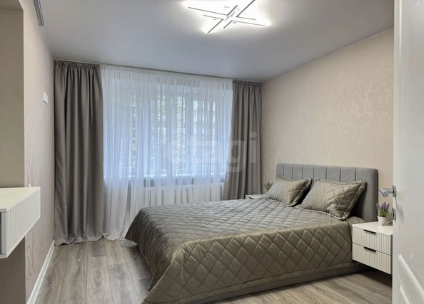 
  Продается 2-комн. квартира 55 м². Фото 1.