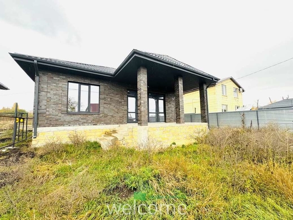 
  Продается дом 130 м². Фото 1.