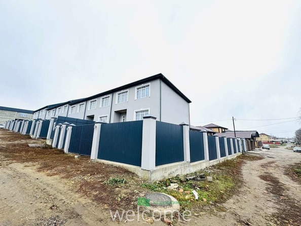 
  Продается таунхаус 126 м². Фото 3.