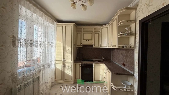 
  Продается 1-комн. квартира 33.9 м². Фото 1.