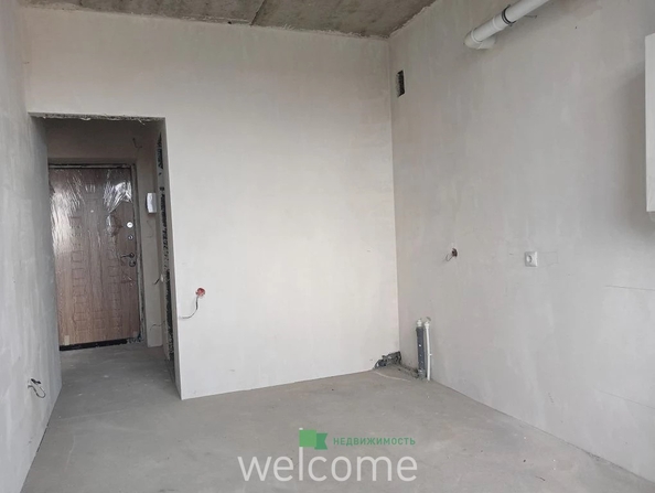 
  Продается 1-комн. квартира 34.5 м². Фото 4.