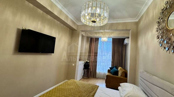 
  Продается 1-комн. квартира 40.22 м². Фото 5.