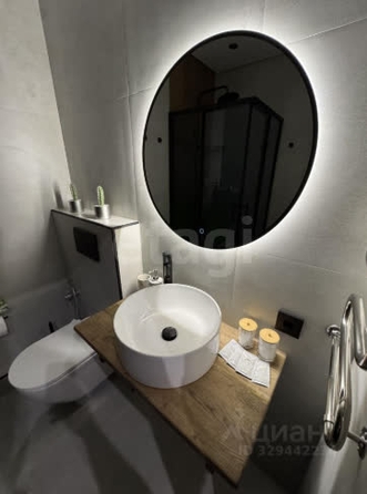 
  Сдается 1-комн. квартира 36.6 м². Фото 12.