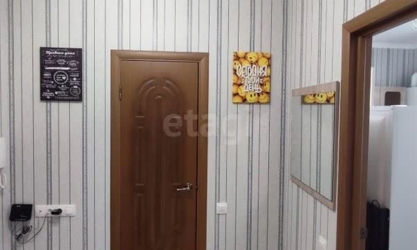 
  Сдается 1-комн. квартира 40 м². Фото 9.