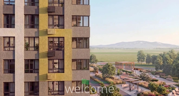 
  Продается 2-комн. квартира 60.9 м², в ЖК Лермонтов Парк. Фото 5.