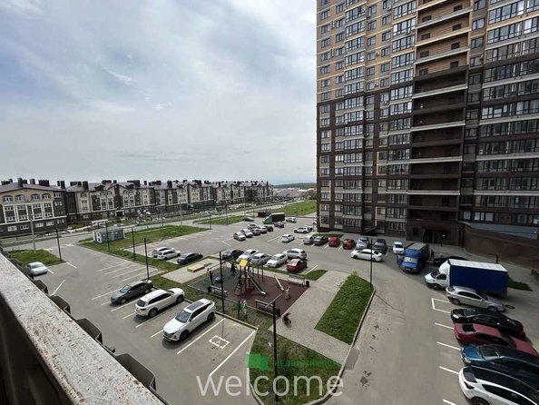 
  Продается 1-комн. квартира 38.4 м². Фото 4.