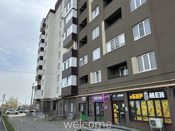 
  Продается 1-комн. квартира 38.4 м². Фото 18.