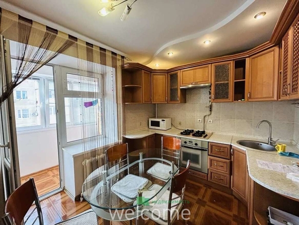 
  Продается 2-комн. квартира 62 м². Фото 1.