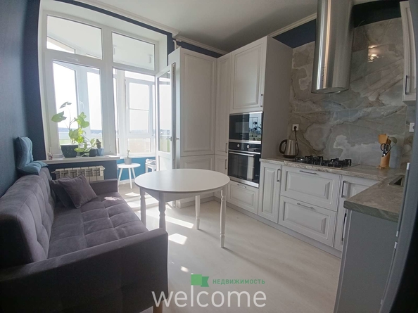 
  Сдается 1-комн. квартира 40 м². Фото 6.