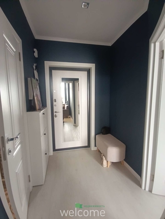 
  Сдается 1-комн. квартира 40 м². Фото 18.