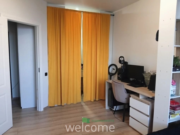 
  Продается 1-комн. квартира 33 м². Фото 3.