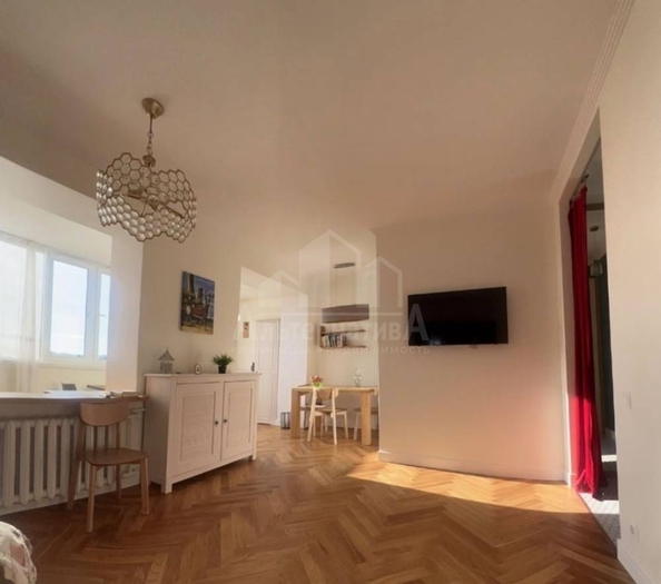 
  Продается 3-комн. квартира 58 м². Фото 8.