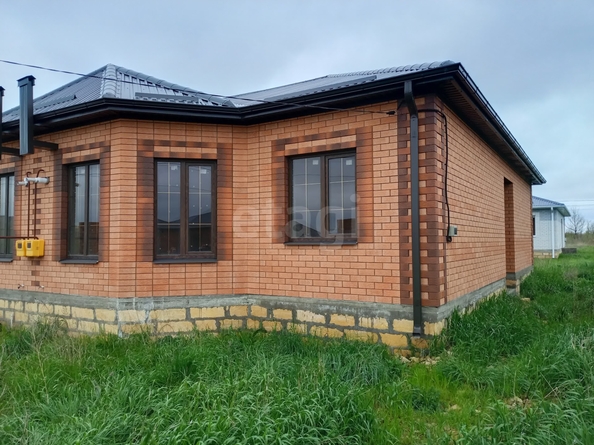 
  Продается дом 80 м². Фото 1.