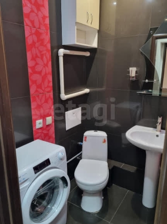 
  Сдается 1-комн. квартира 36 м². Фото 9.